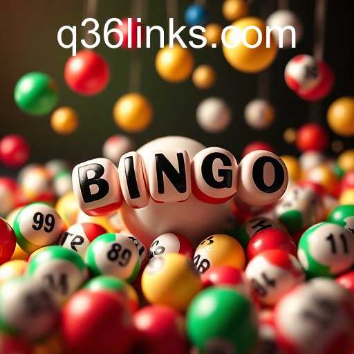 Bingo Games